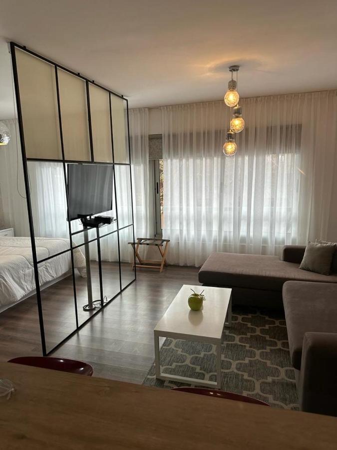 Apartment Quartier Dorrego