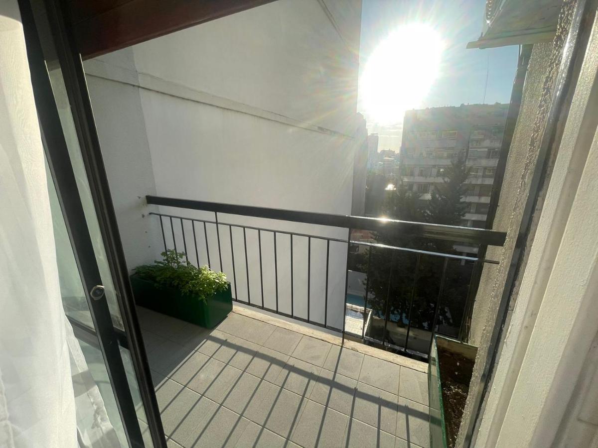 Comodo Dos Ambientes * Buenos Aires