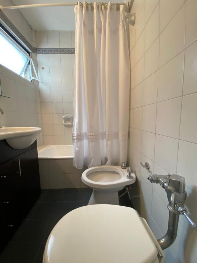 Virreyes Apartment Buenos Aires