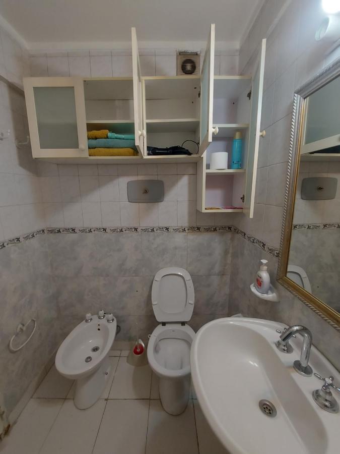 Comodo Departamento Con Balcon En Microcentro * Buenos Aires