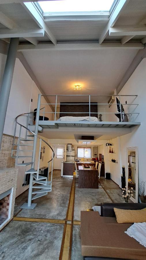 Stylish Amplio Duplex Loft Cochera-parking Canitas - Palermo Equipado - Tarifas En Ars, Solo Argentinos Buenos Aires