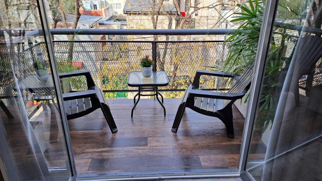 Stylish Amplio Duplex Loft Cochera-parking Canitas - Palermo Equipado - Tarifas En Ars, Solo Argentinos