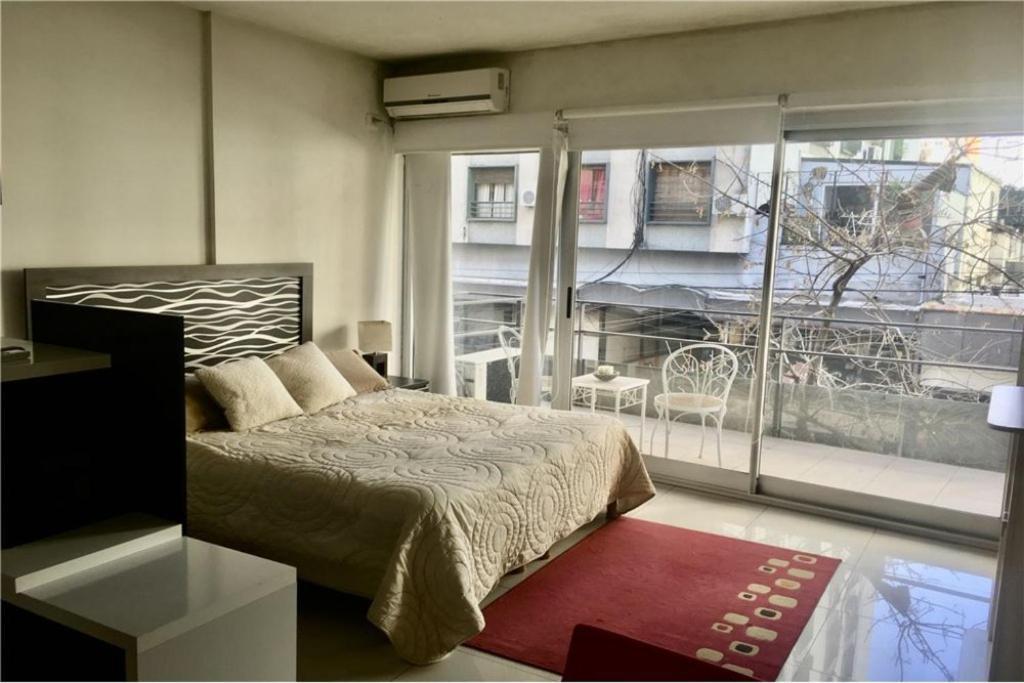 Excellent In Palermo Soho With Fast Wifi Apartment