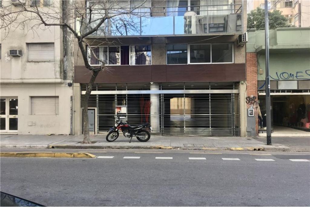 Apartment Excellent In Palermo Soho With Fast Wifi Buenos Aires