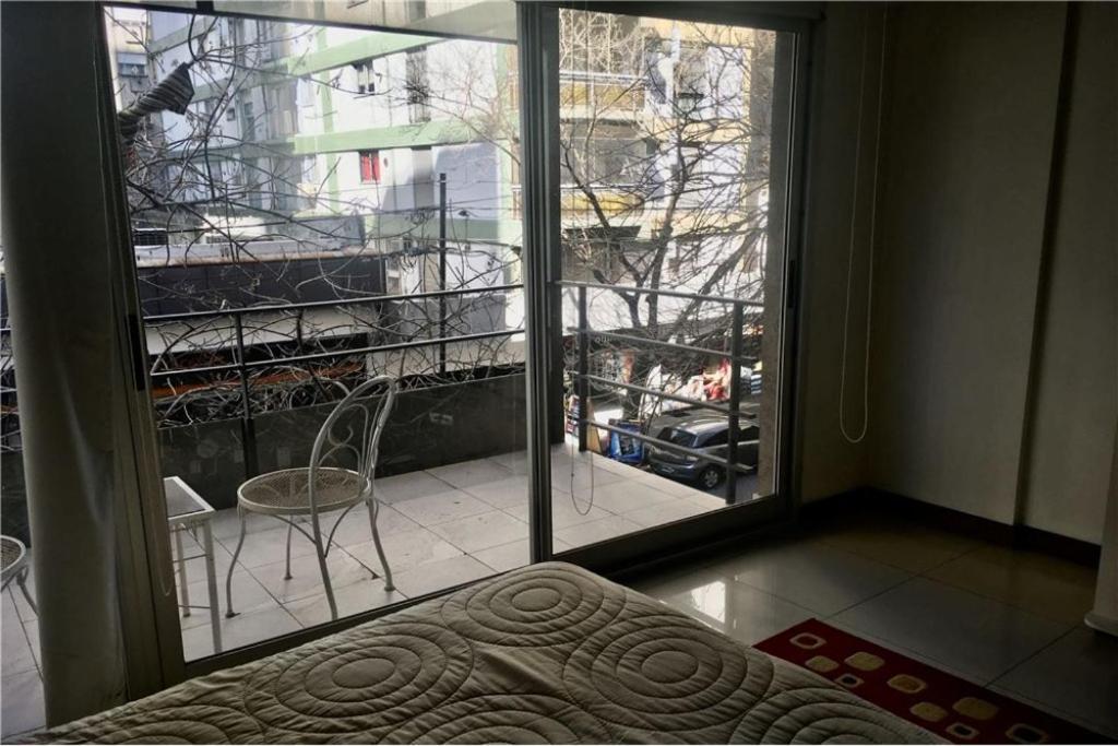 Apartment Excellent In Palermo Soho With Fast Wifi Buenos Aires