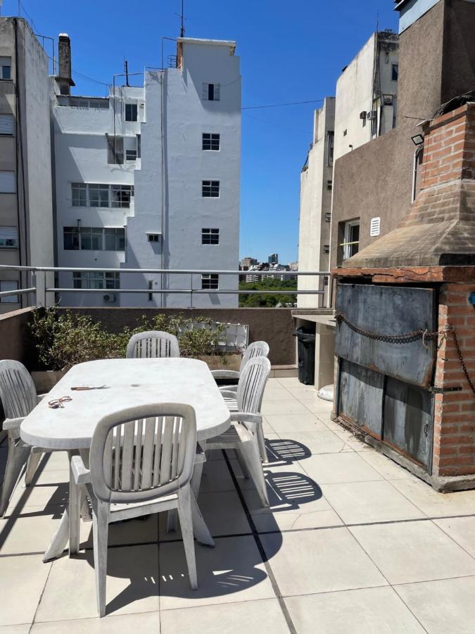 Excellent In Palermo Soho With Fast Wifi Buenos Aires