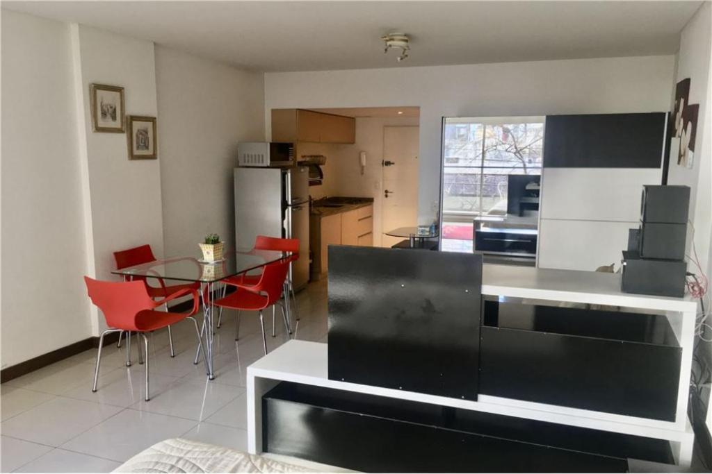 Excellent In Palermo Soho With Fast Wifi Apartment