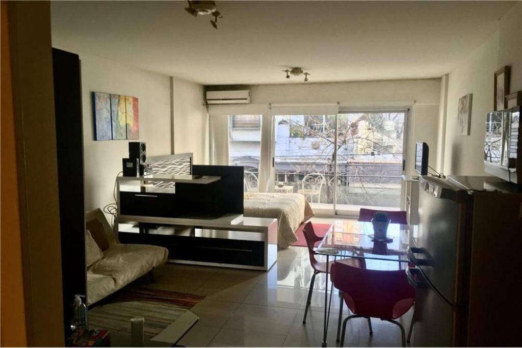 Excellent In Palermo Soho With Fast Wifi Buenos Aires