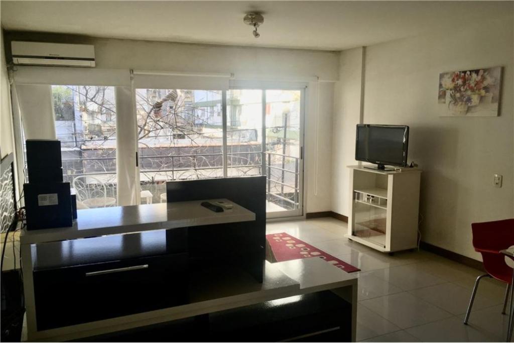 Apartment Excellent In Palermo Soho With Fast Wifi *