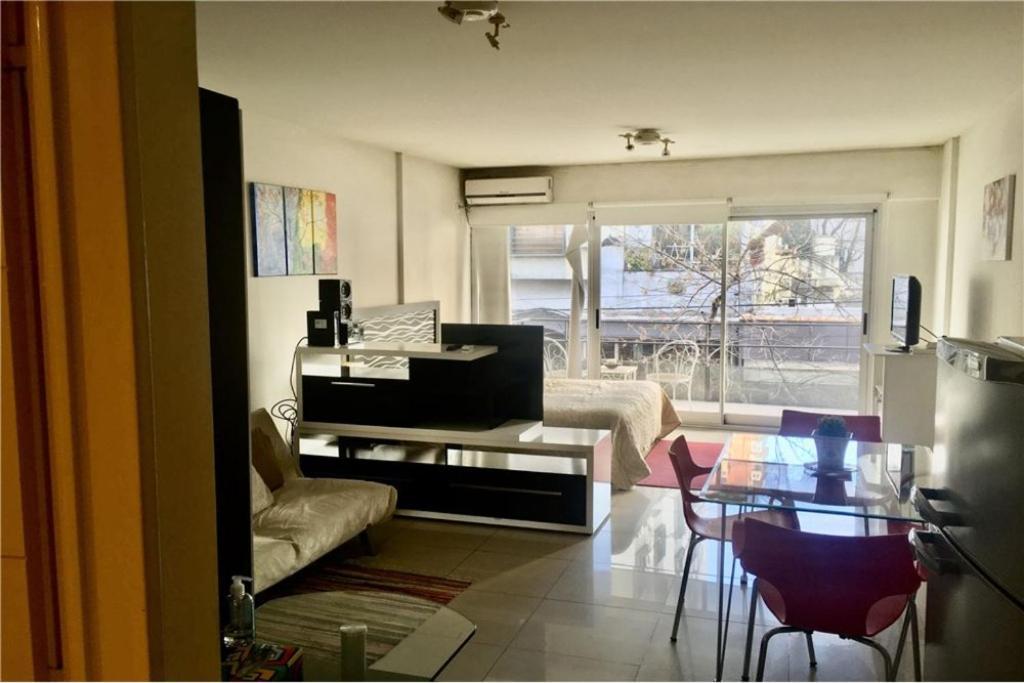Excellent In Palermo Soho With Fast Wifi * Buenos Aires