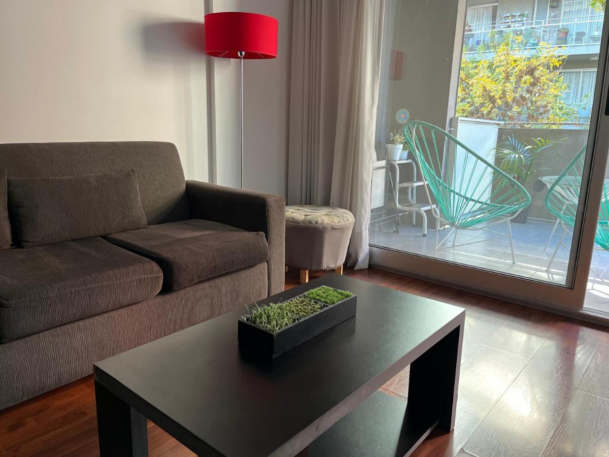 Apartment Olleros Ba *