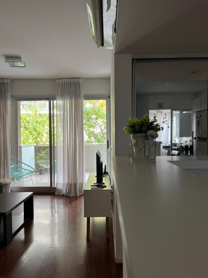 Olleros Ba Apartment