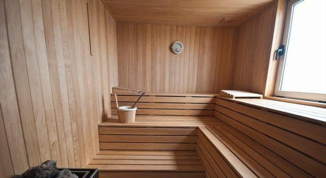 Quartier San Telmo Luxury Pool Gym & Usd Blue Buenos Aires