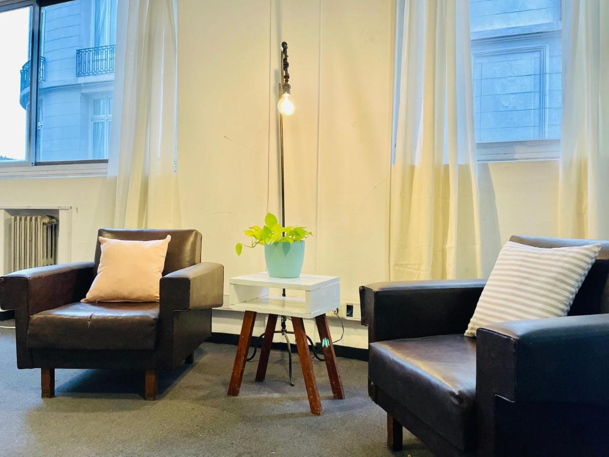 Apartamento Urban Crown