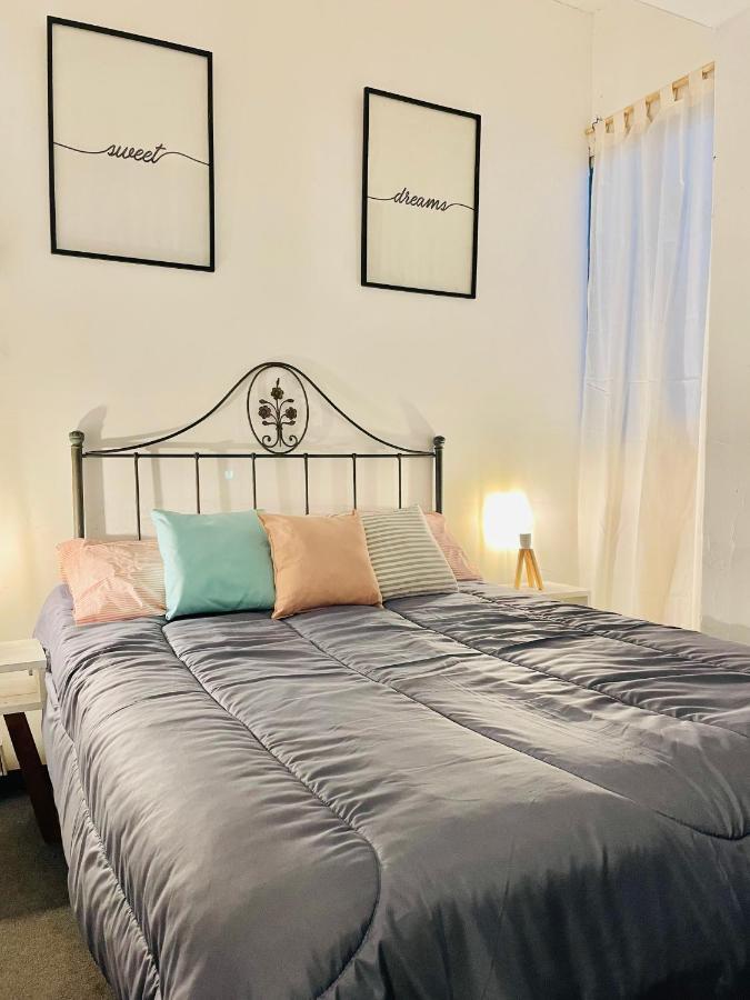 Urban Crown Apartamento Ciudad Autónoma de Buenos Aires