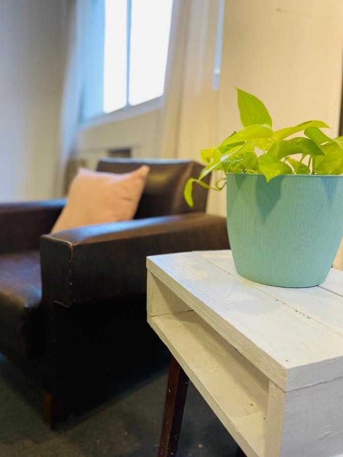 Apartamento Urban Crown *