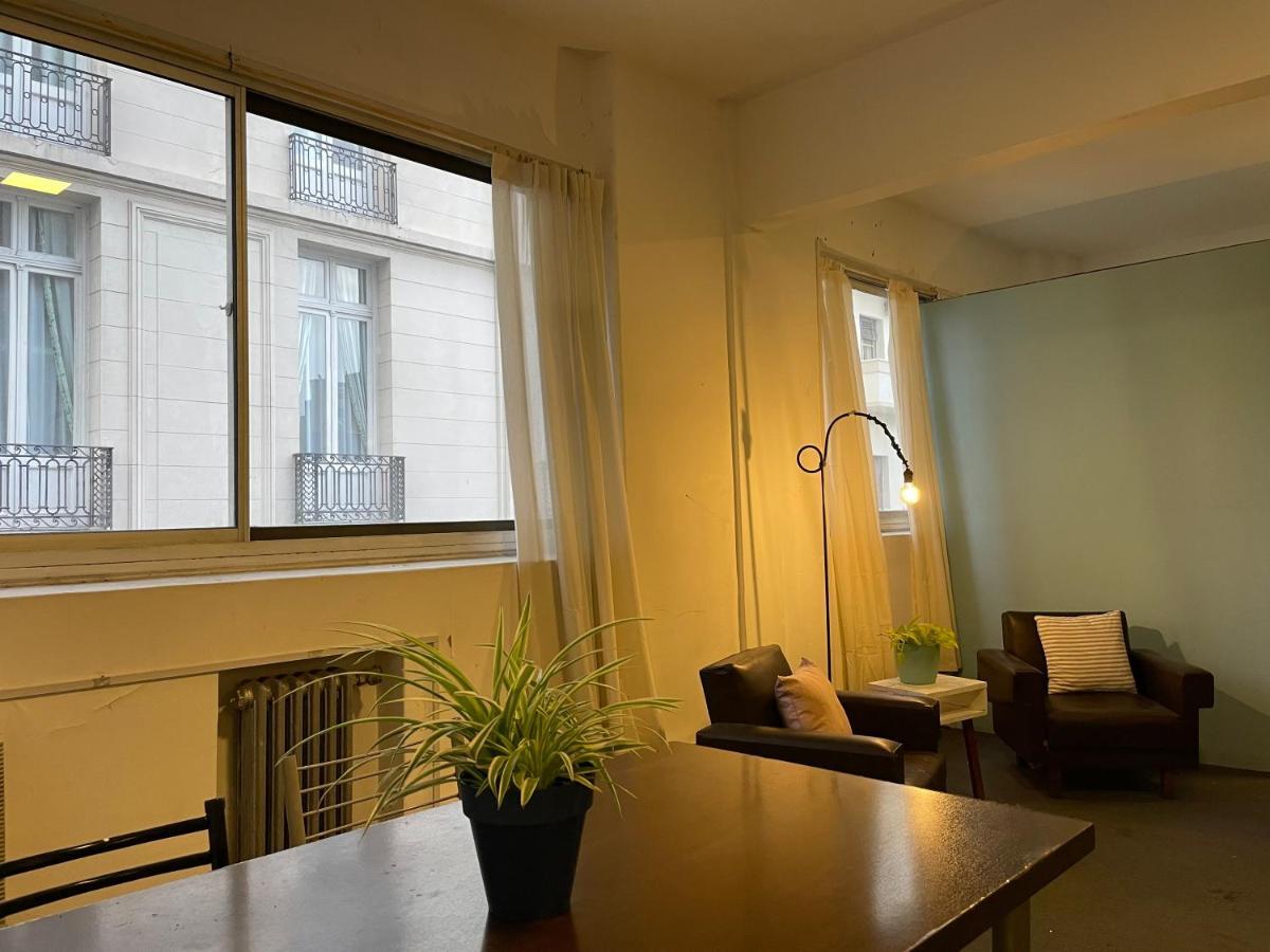 Urban Crown Apartamento *