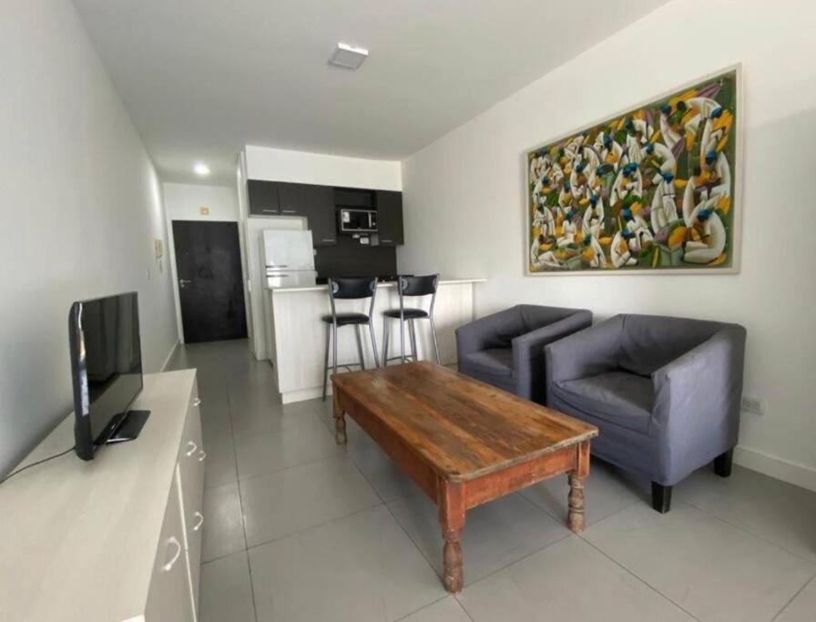 Apartment Luxury And Comfort Vizion Hollywood By Carpincho Re