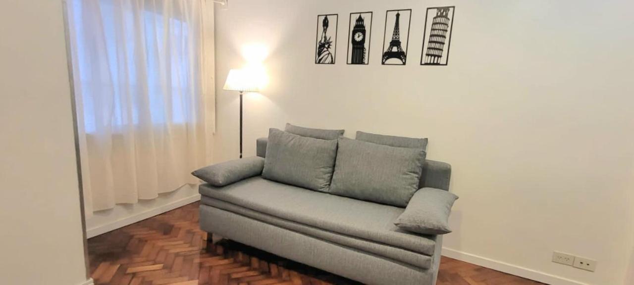 Luxe Obelisco Apartment Buenos Aires