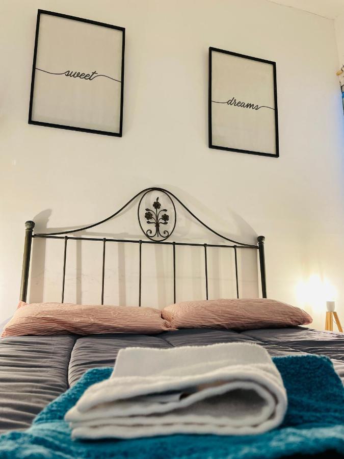 Urban Crown Apartamento