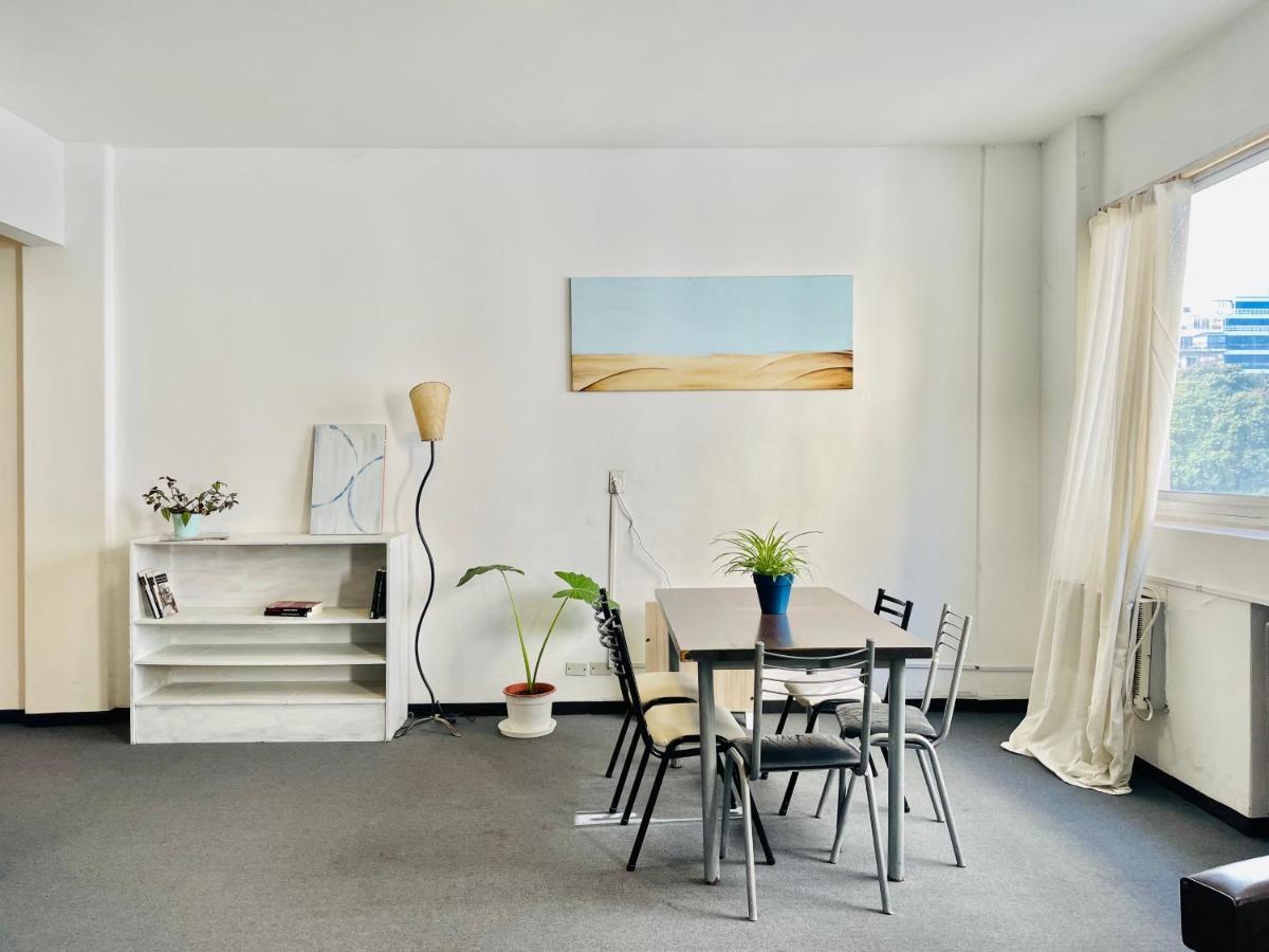 Apartamento Urban Crown