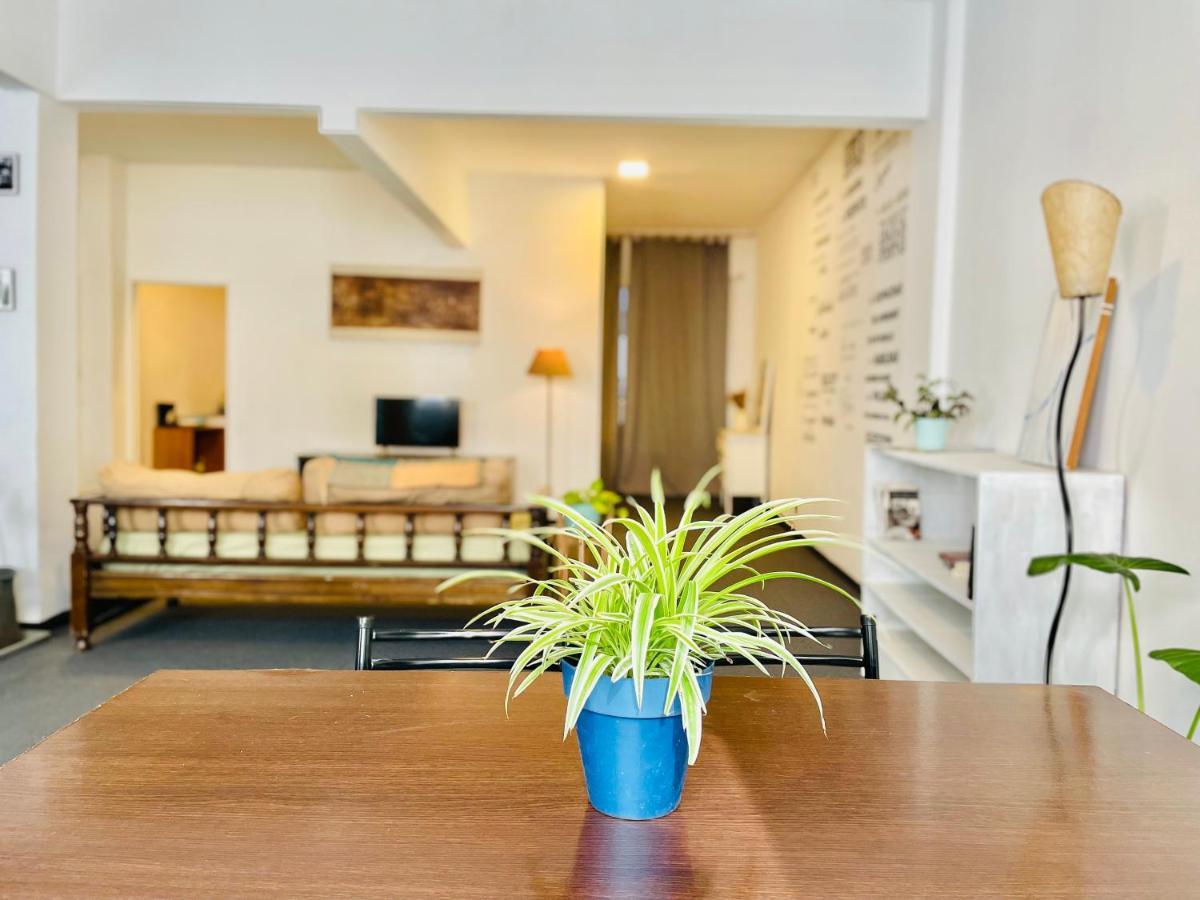 Urban Crown Apartamento Ciudad Autónoma de Buenos Aires