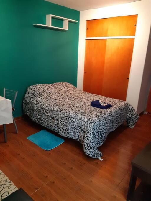 Espacio Comodo Descansar-plaza Serrano-palermo Soho * Buenos Aires