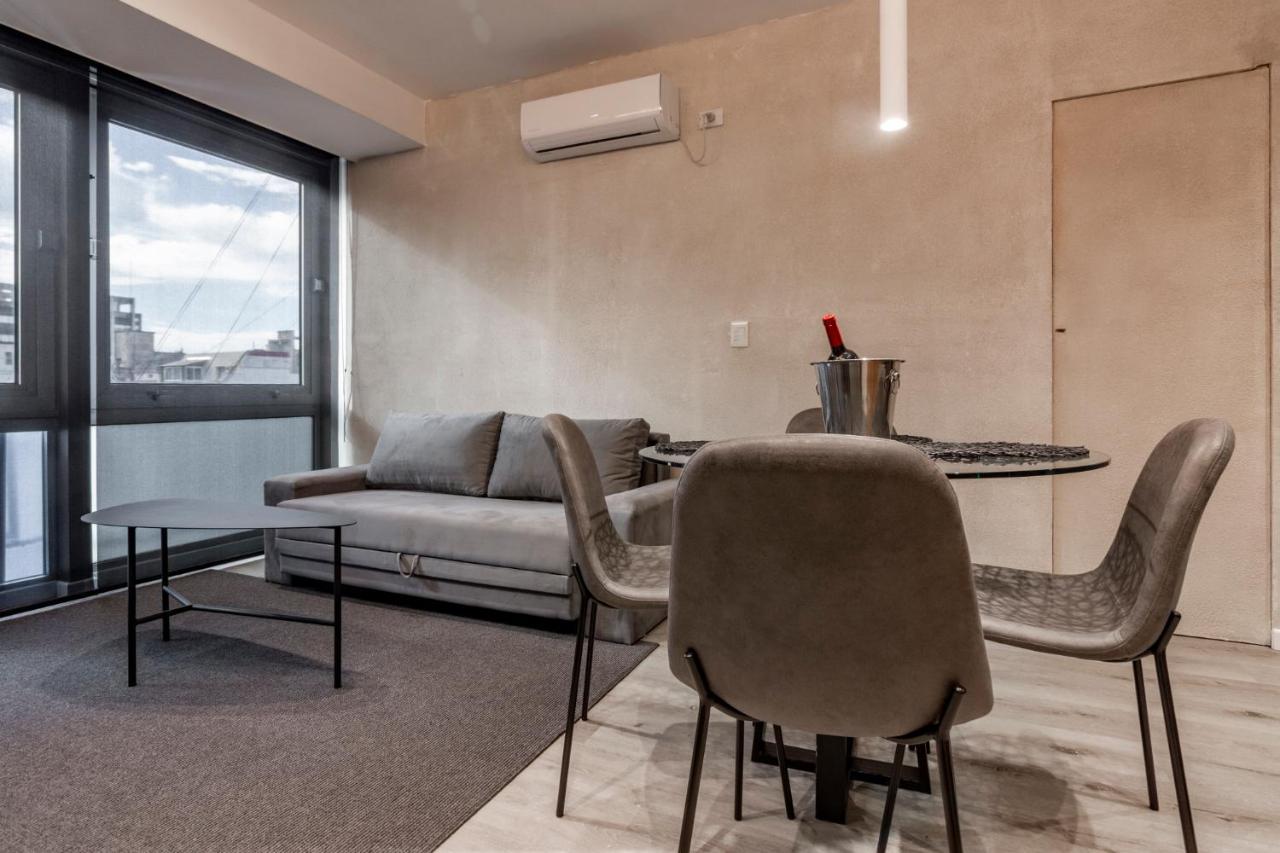 Fantastico Departamento En El Centro De La Ciudad Apartment