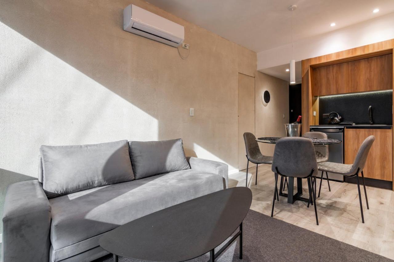 Fantastico Departamento En El Centro De La Ciudad * Buenos Aires