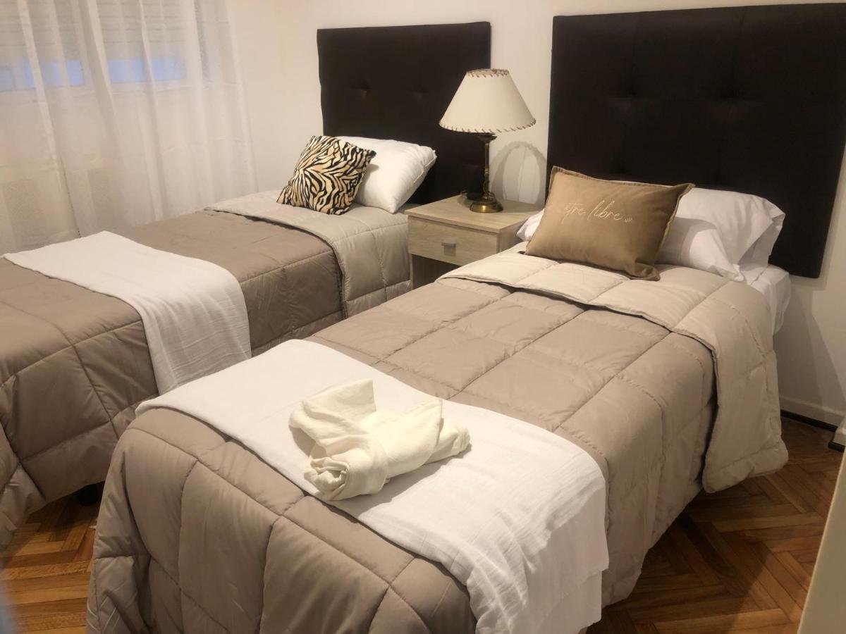 Comodo Y Calido Apartment