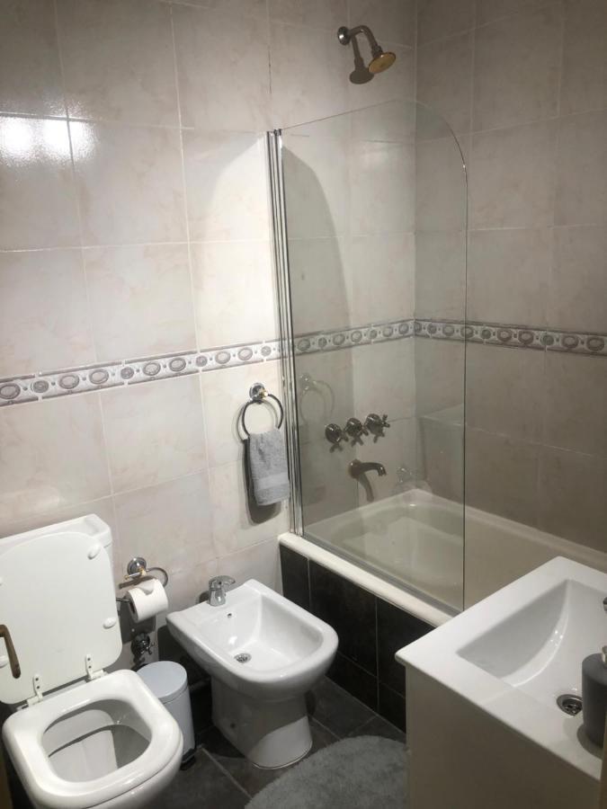 Apartment Comodo Y Calido *
