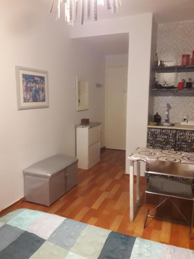 Monoambiente Completo En Bs As * Buenos Aires