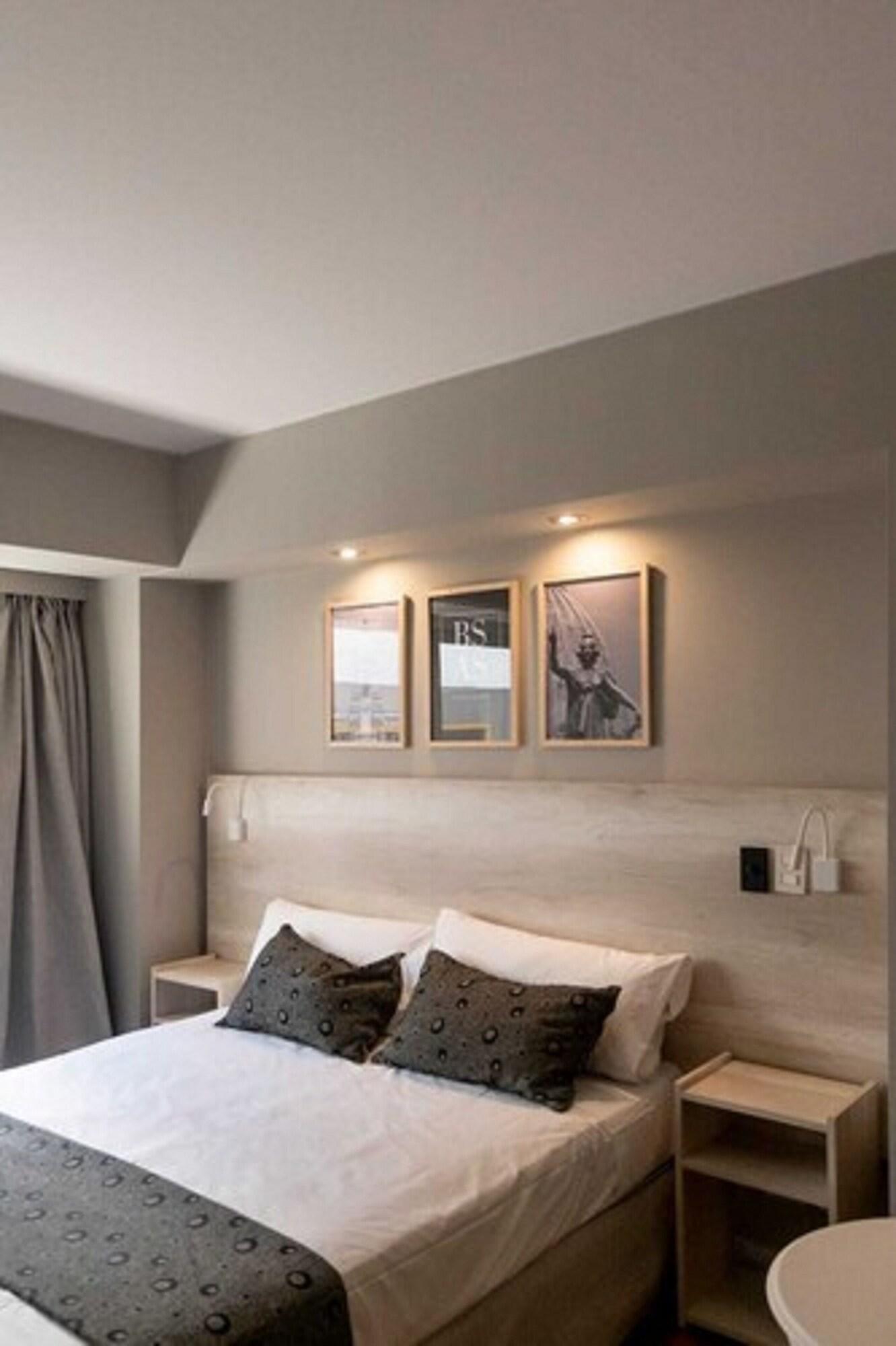 Up America Plaza 3* Buenos Aires