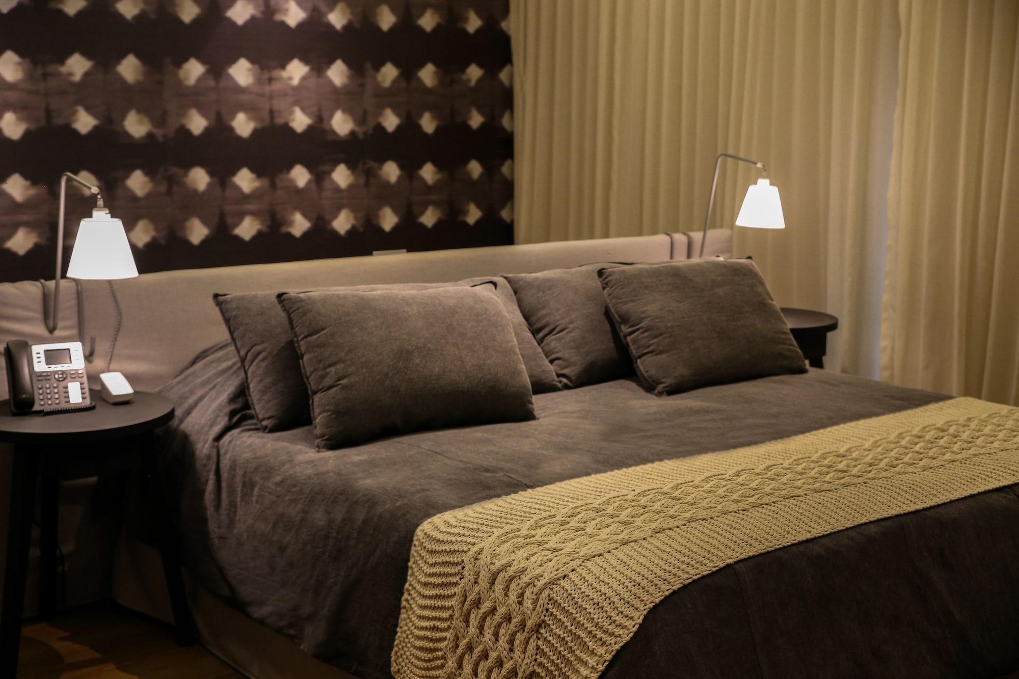 Hotel Ilum Experience
