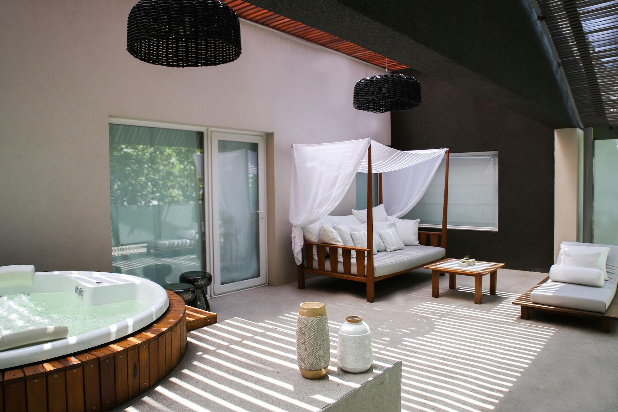 Ilum Experience Hotel