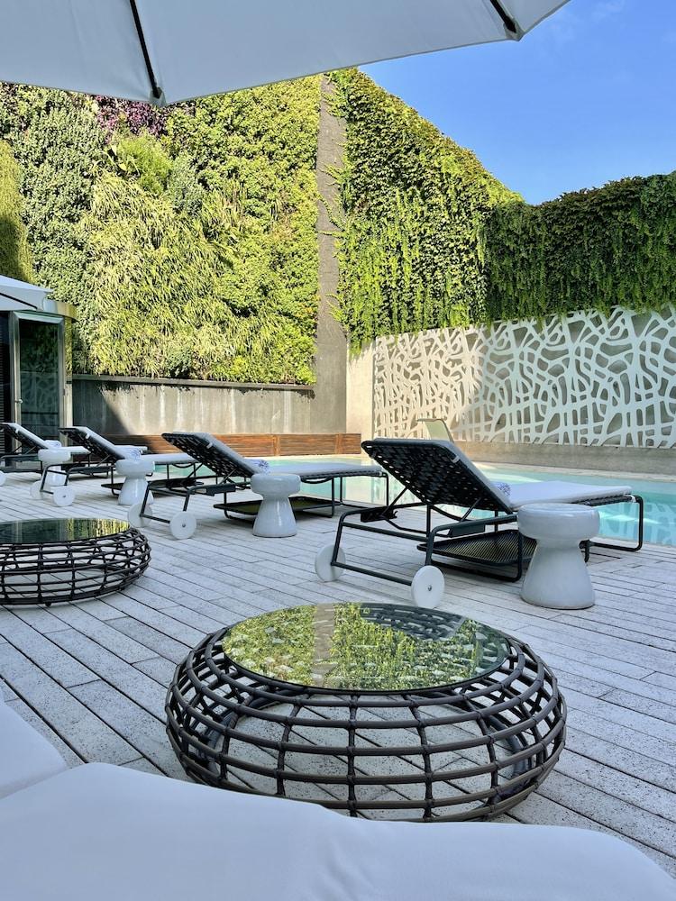 Hotel Ilum Experience Buenos Aires