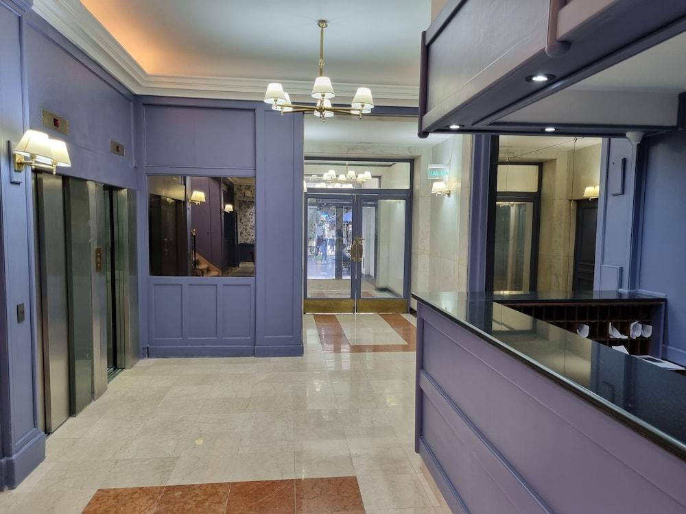 Regis Orho Hotel Buenos Aires