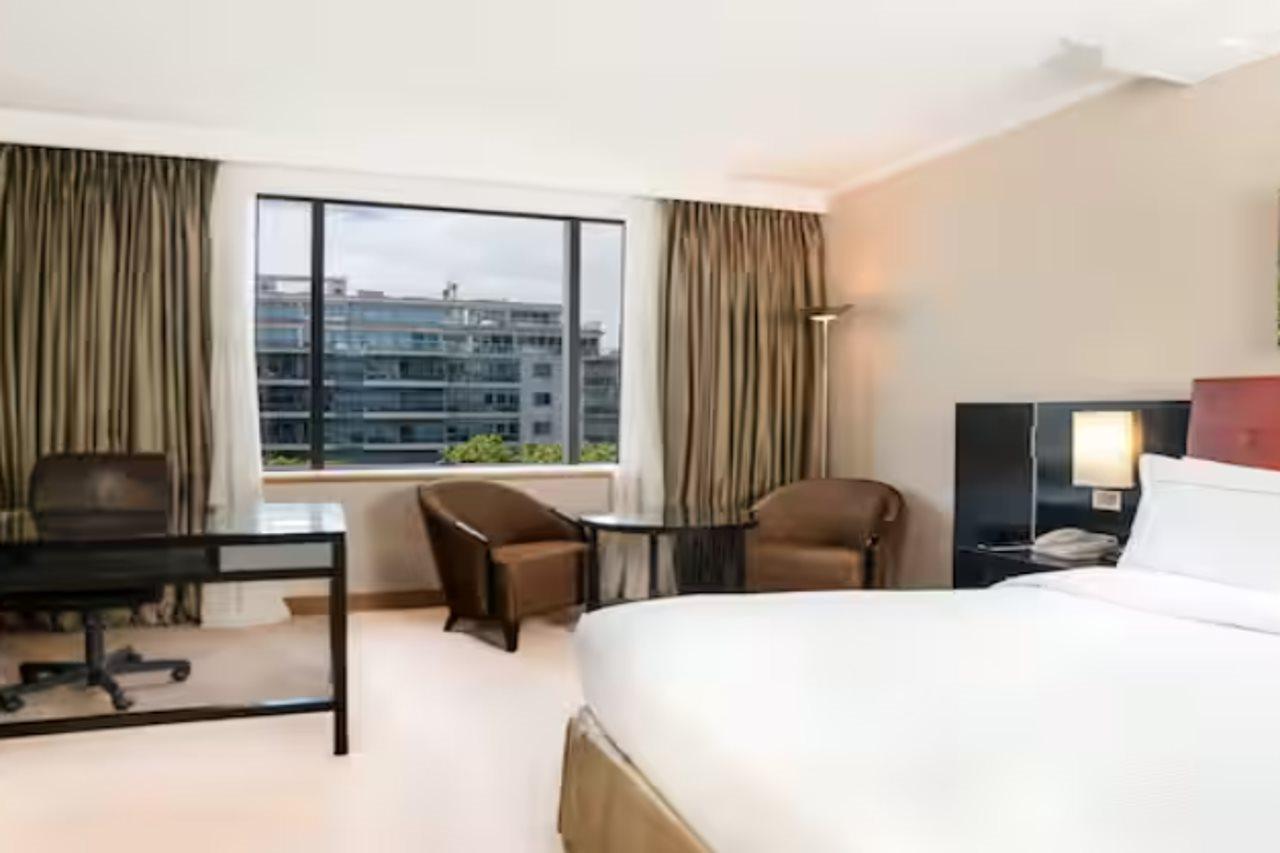 Hotel Hilton Buenos Aires