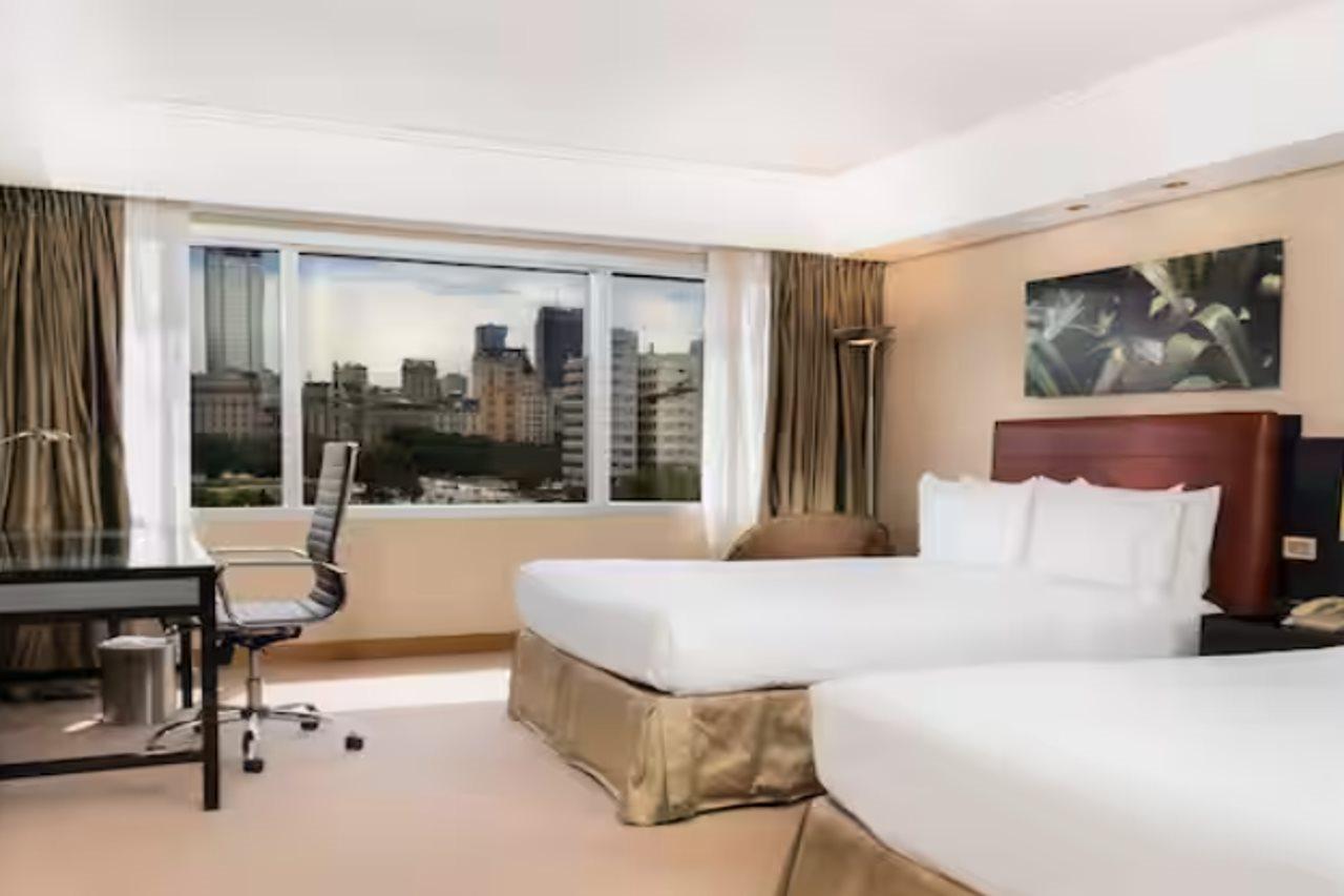Hilton Buenos Aires