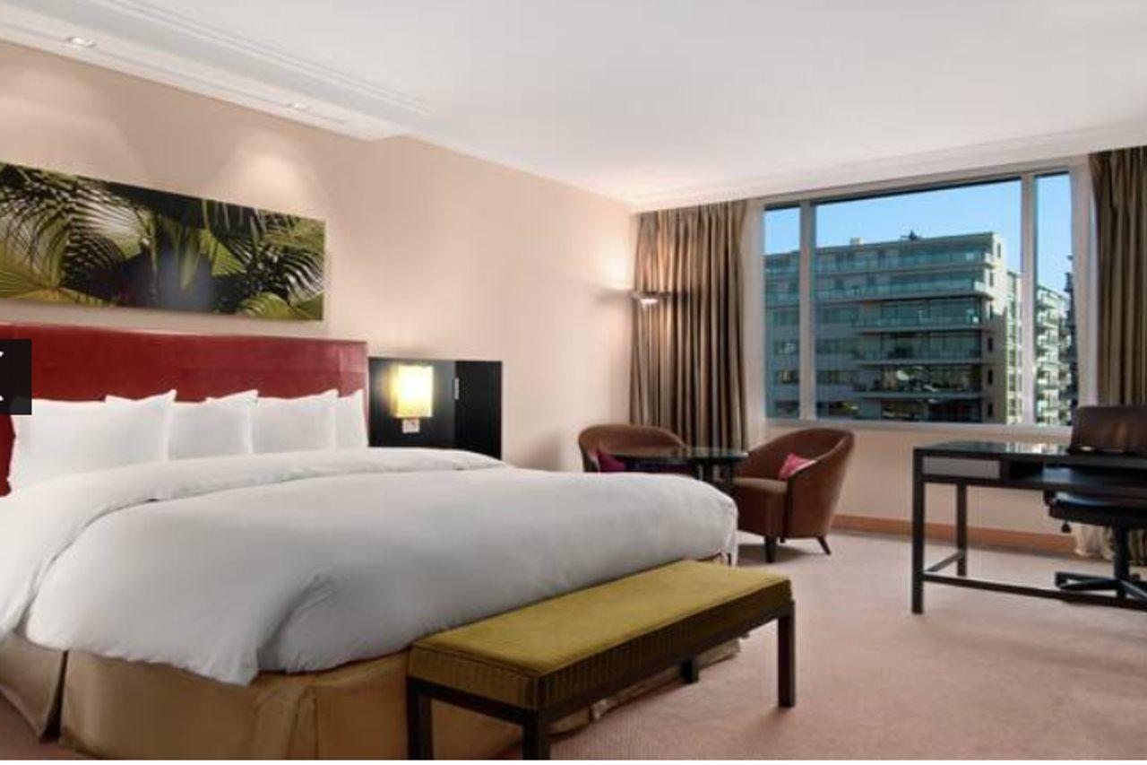 Hilton 5* Buenos Aires
