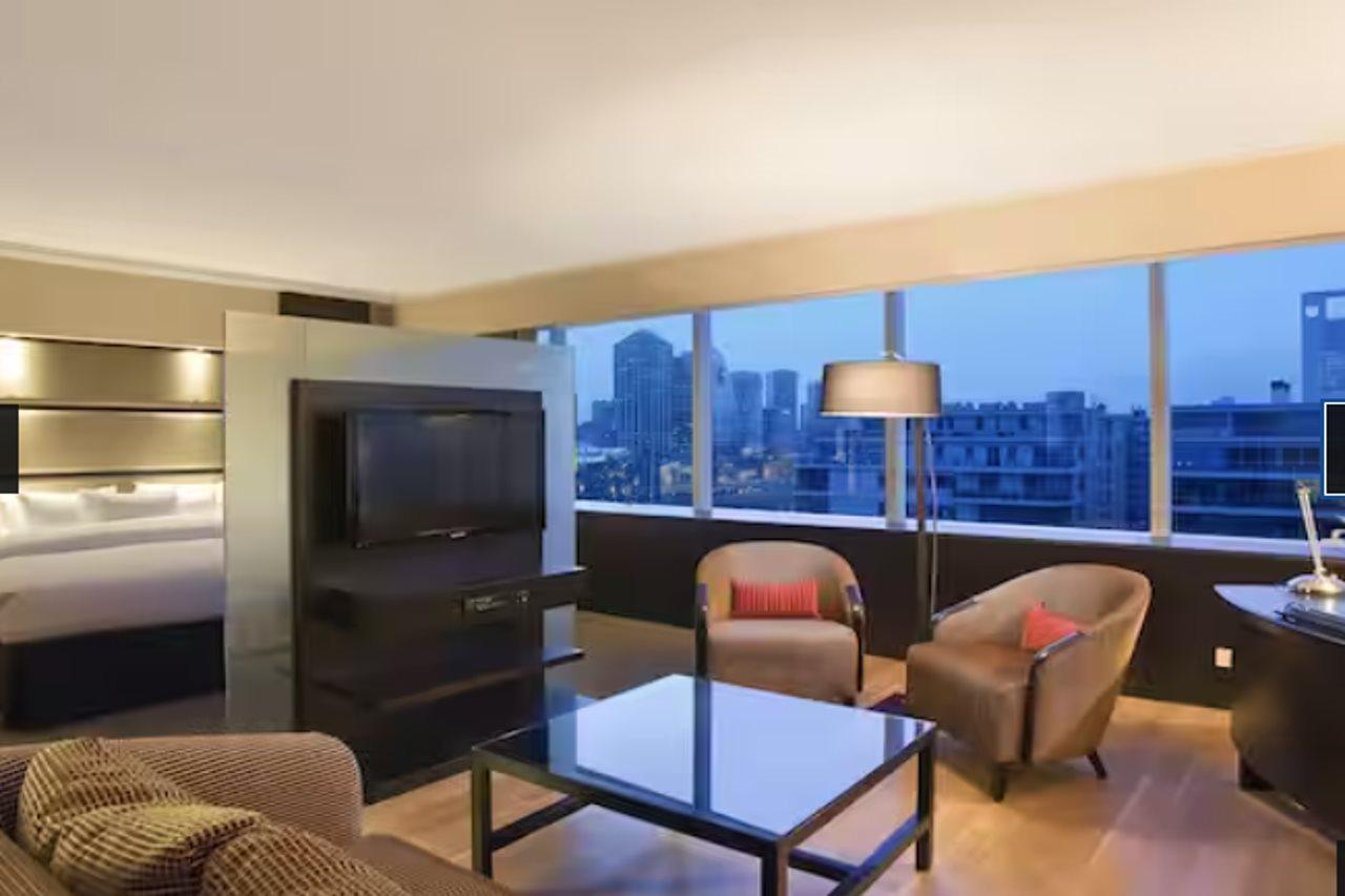 Hilton 5* Buenos Aires