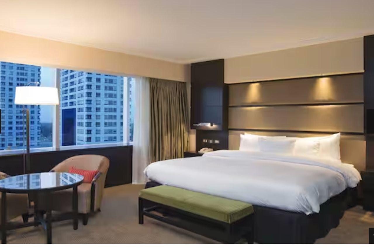 Hilton Hotel Buenos Aires