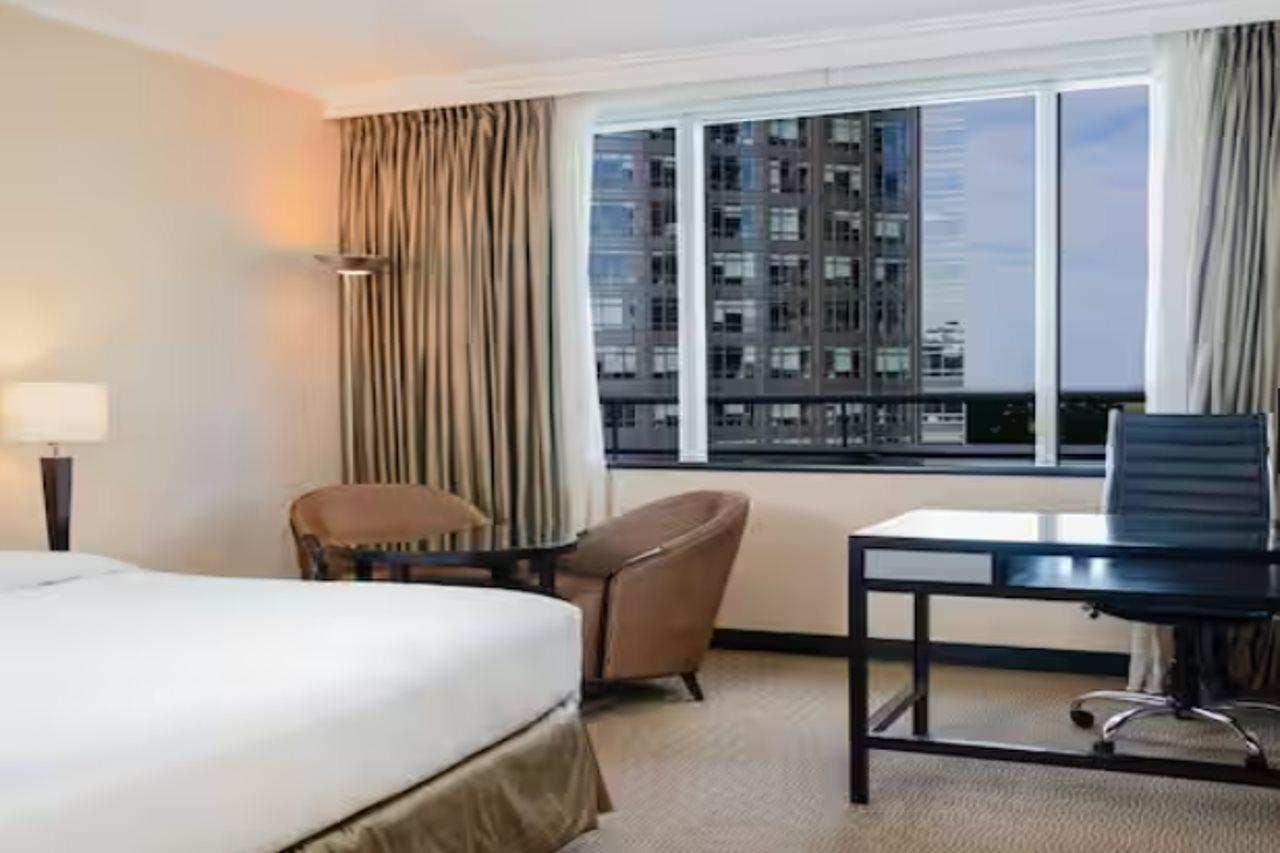 Hilton Hotel
