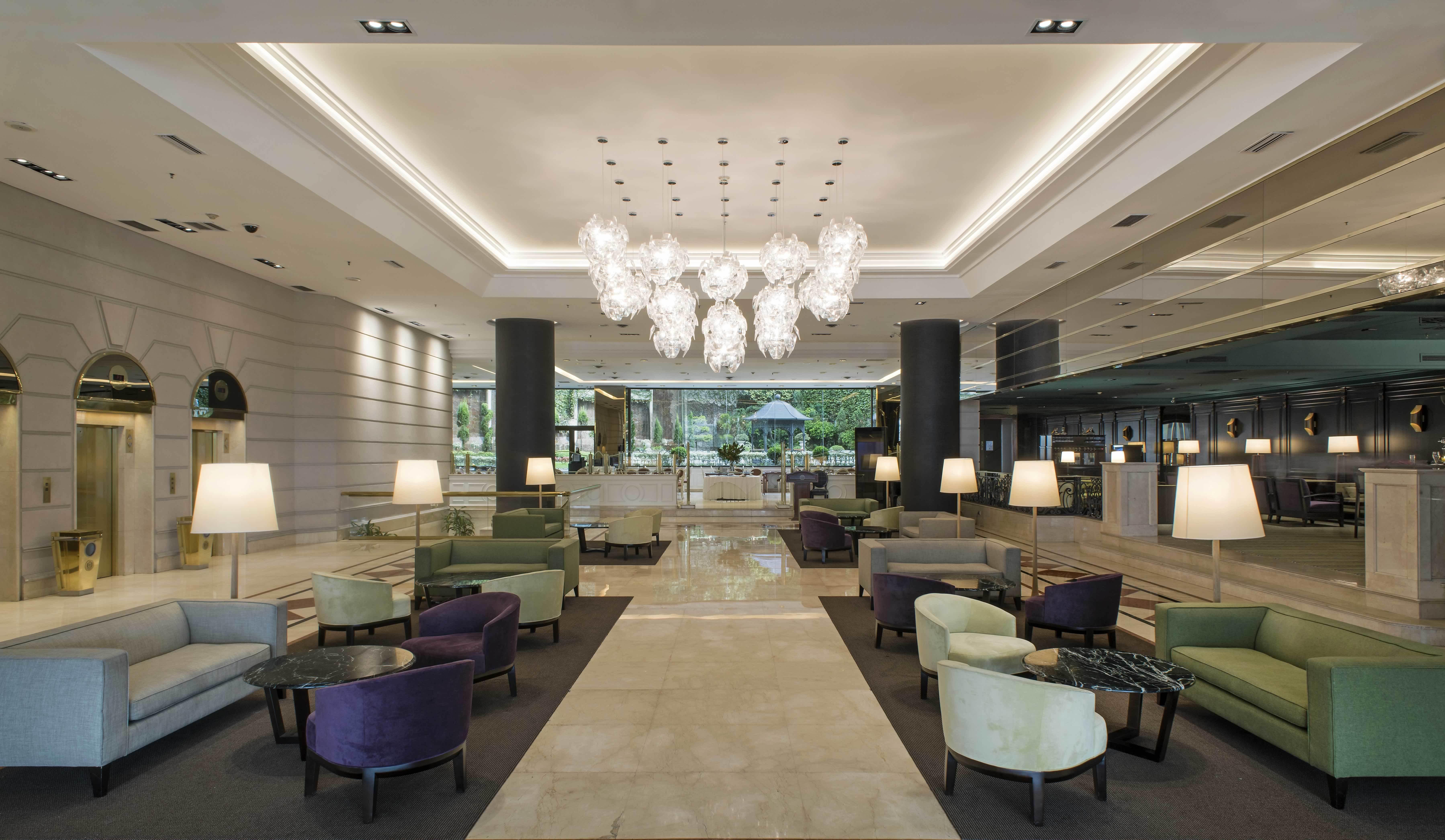 Emperador 5*