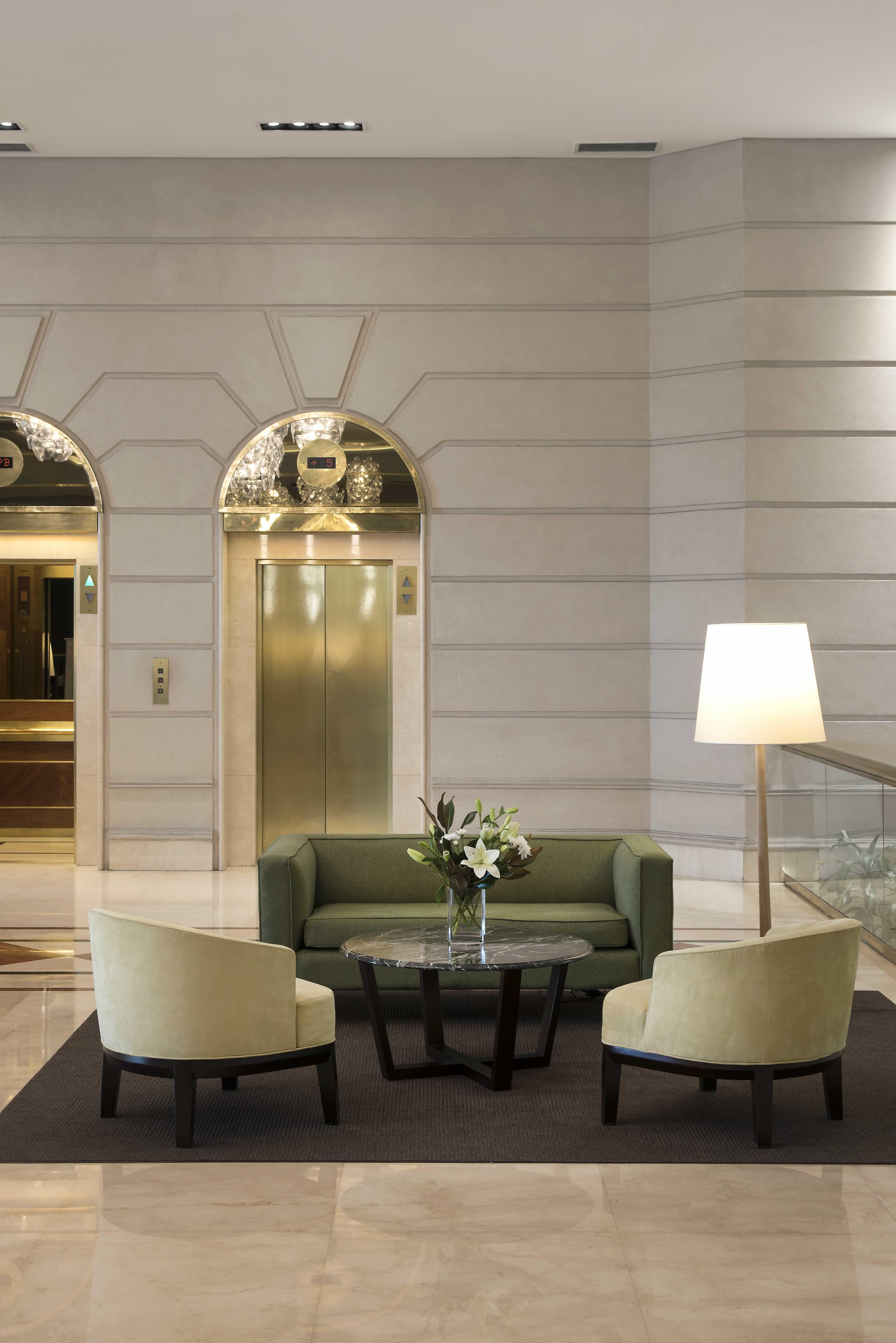Hotel Emperador 5*