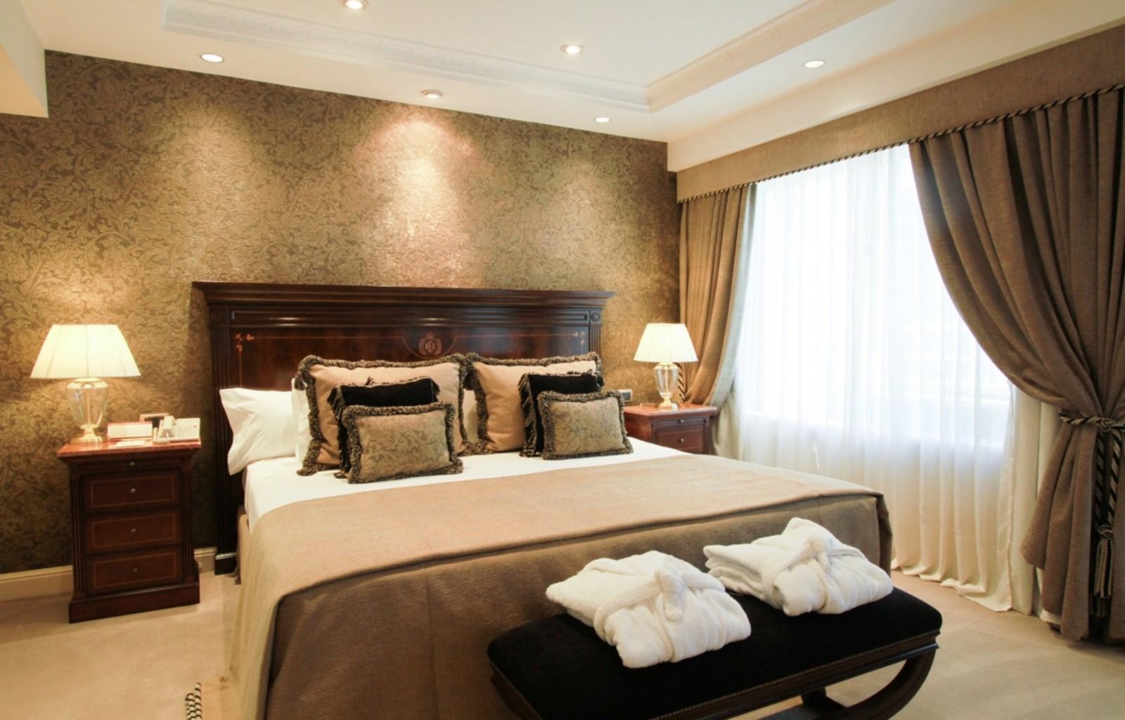 Hotel Emperador 5*