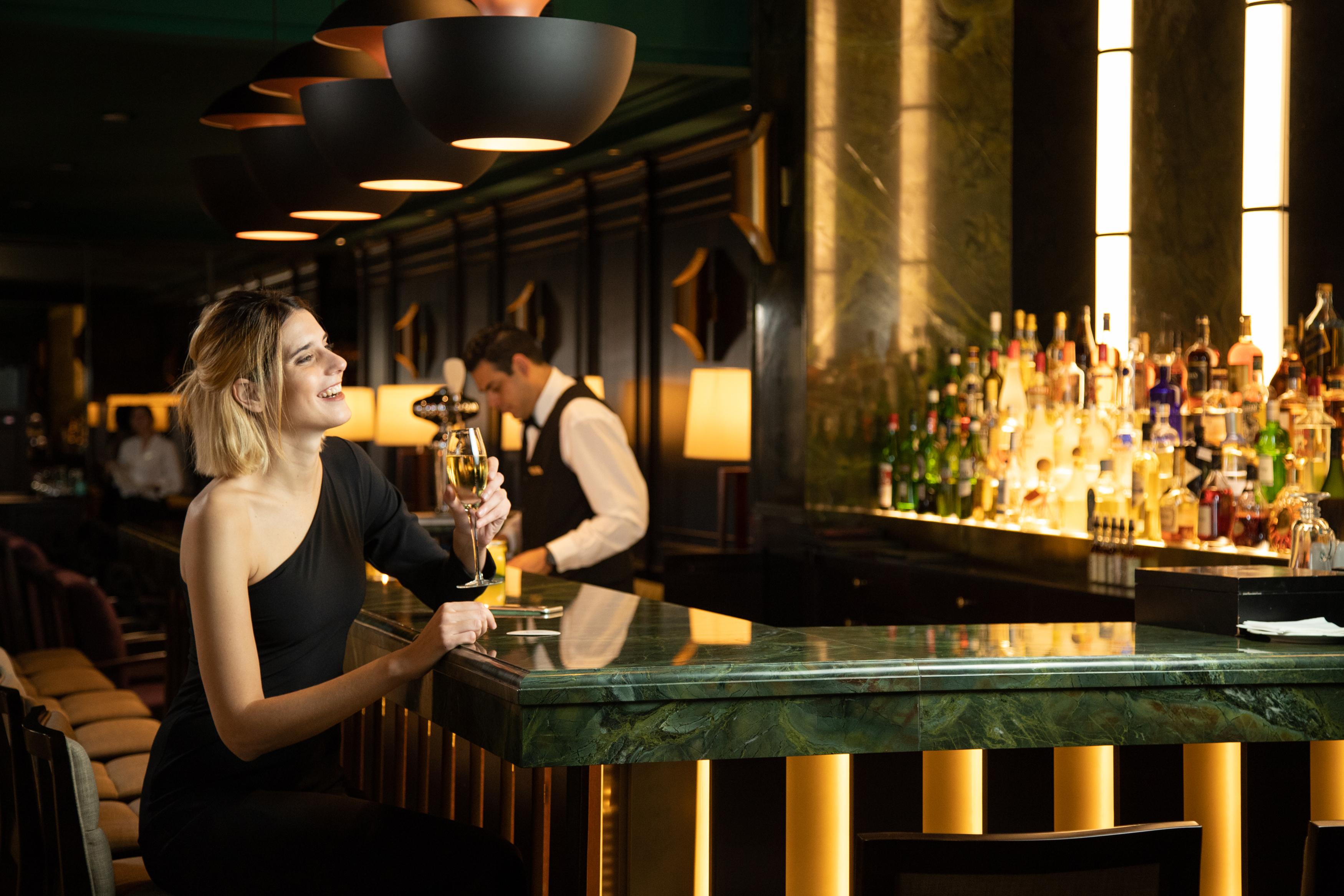 Emperador 5* Buenos Aires