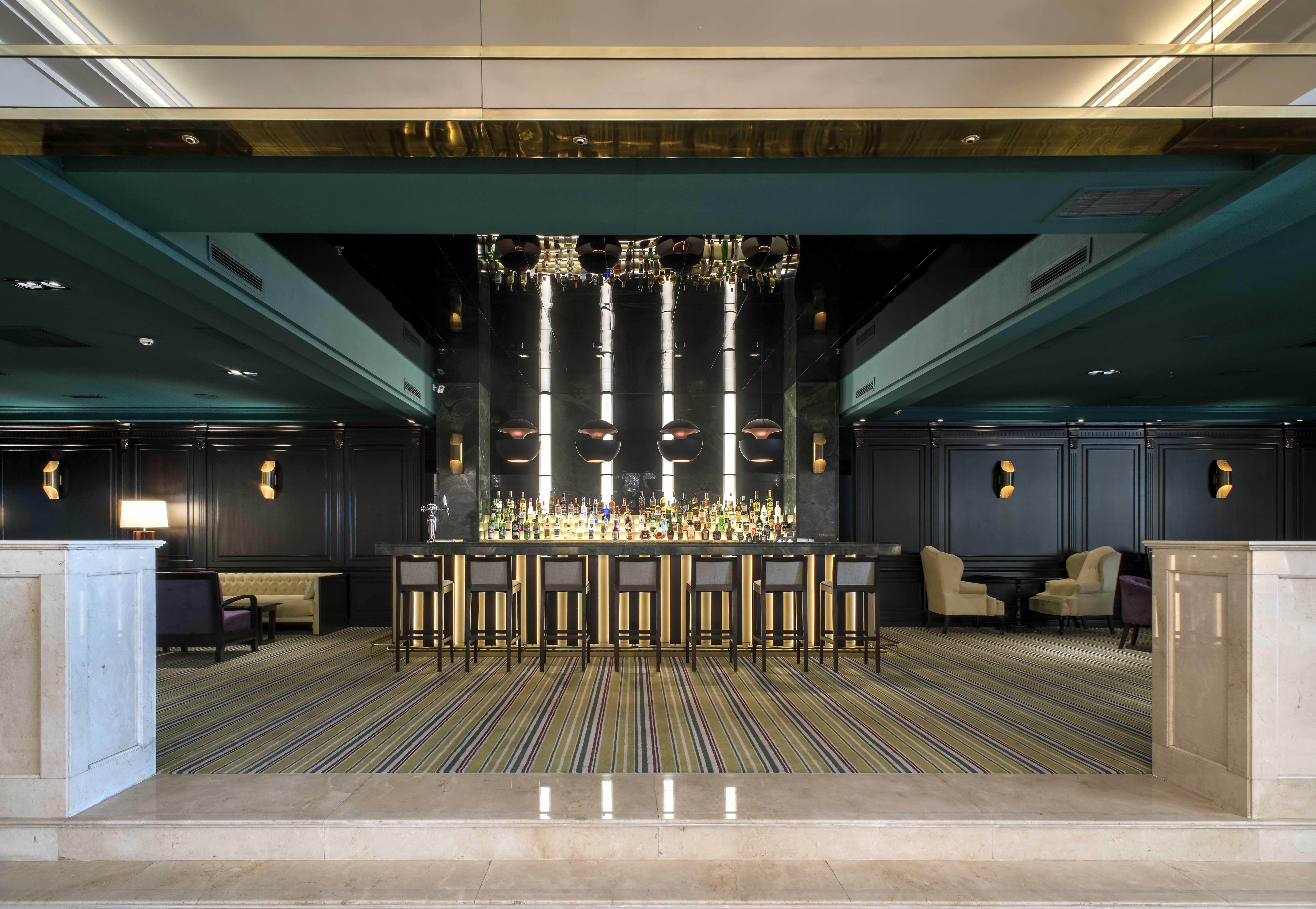 Emperador 5* Buenos Aires