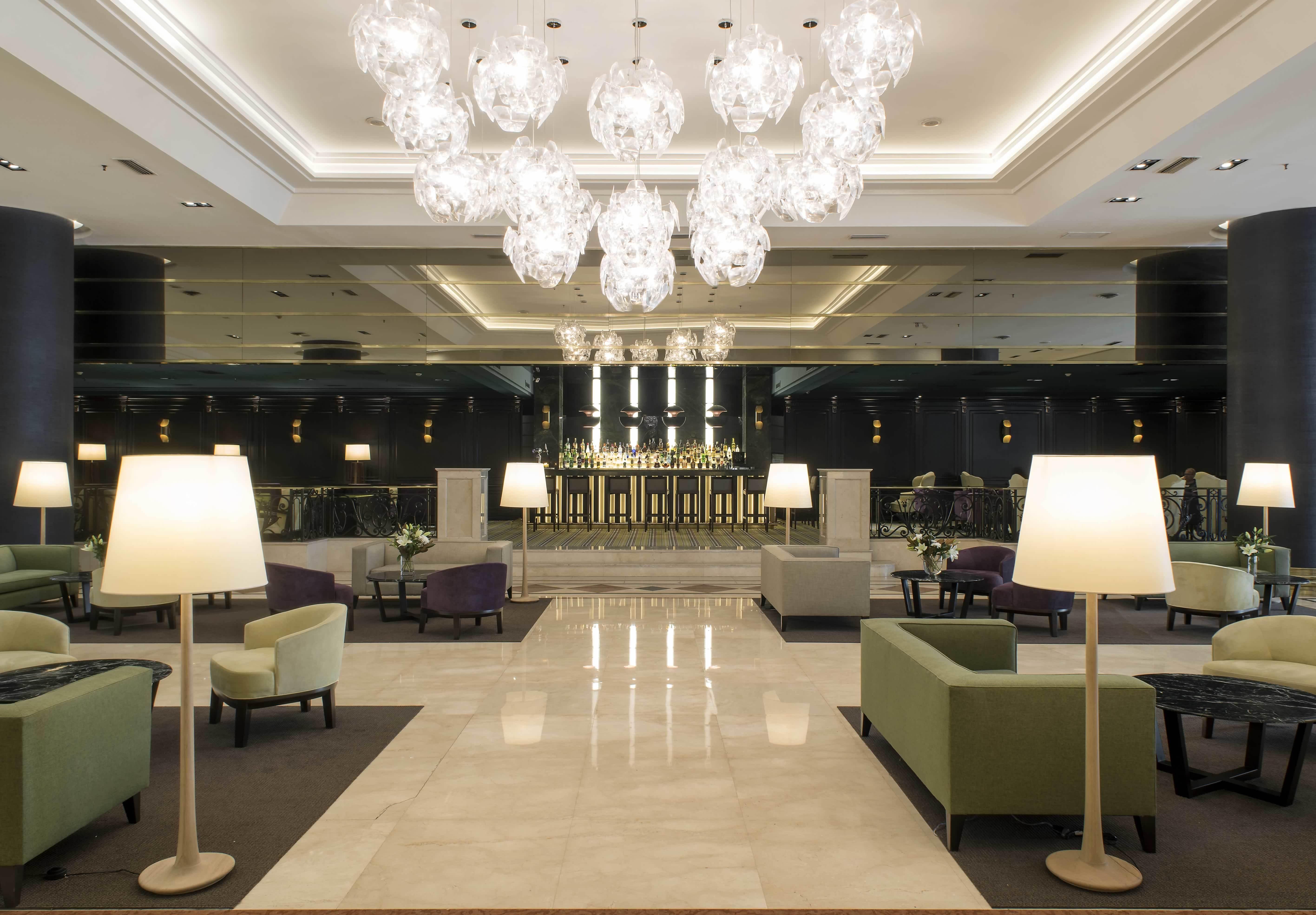 Emperador 5*