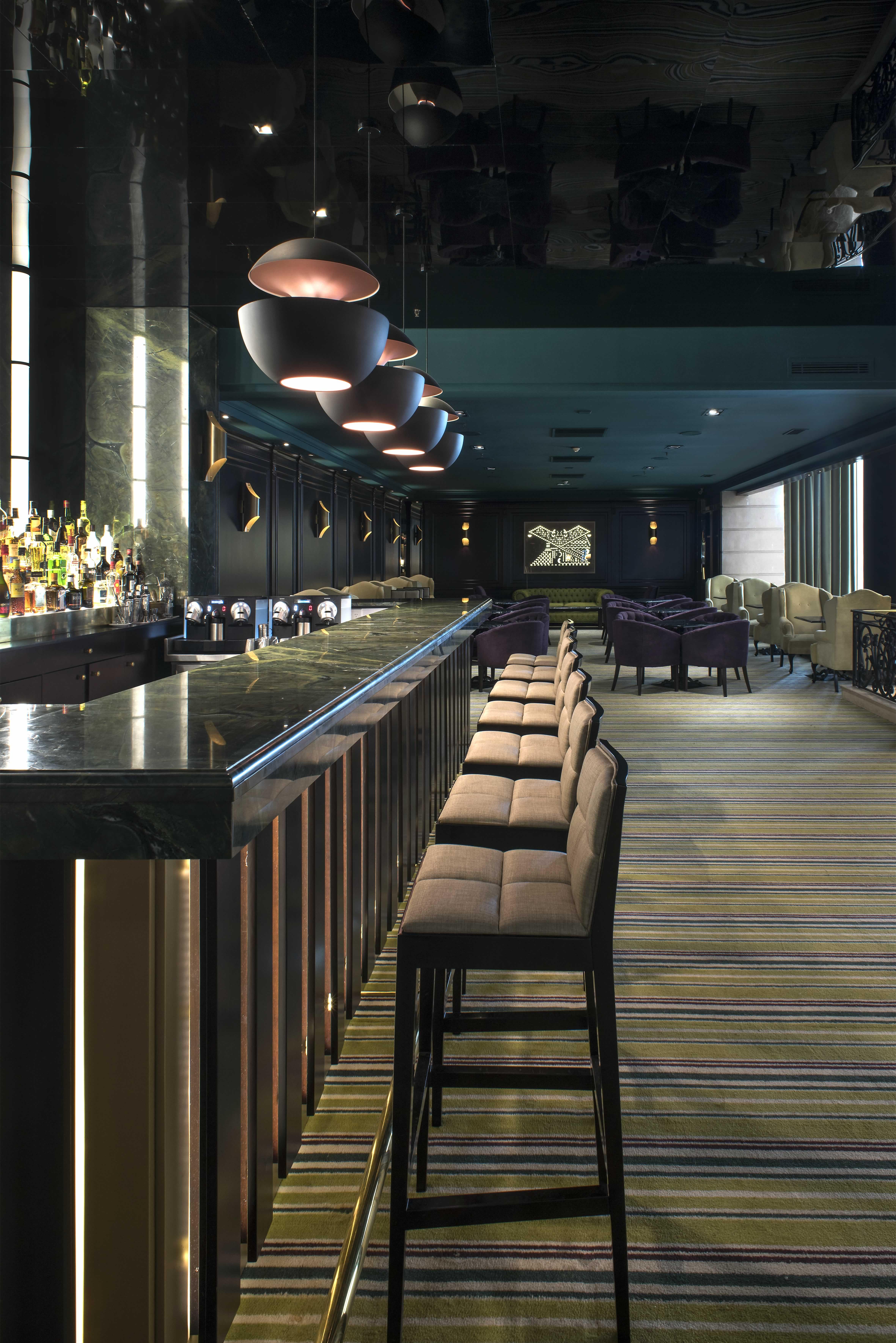 Hotel Emperador Buenos Aires